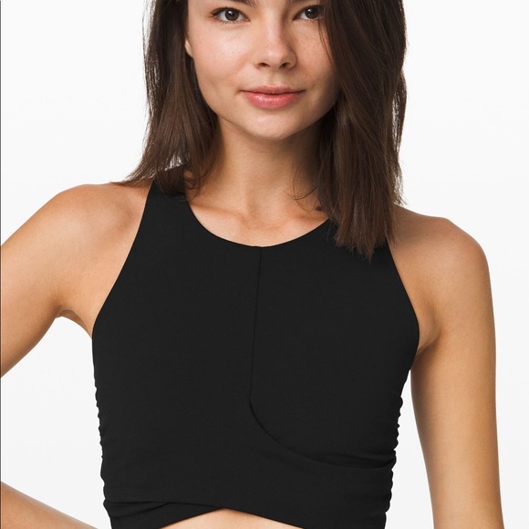 NWOT ALWAYS ALIGNED BRA - Picture 2 of 6